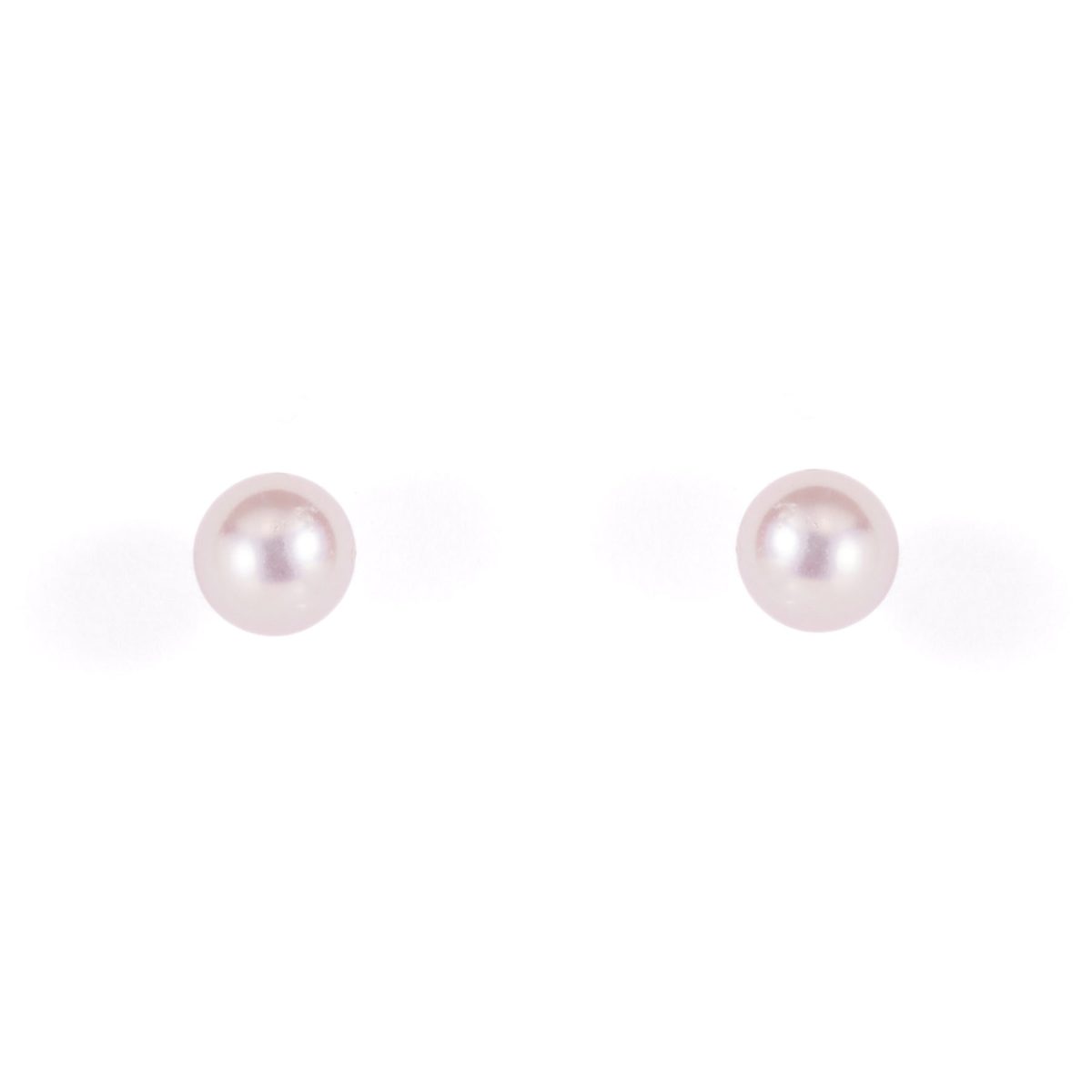 Fresh Water Pearl Studs