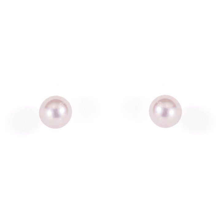 Fresh Water Pearl Studs