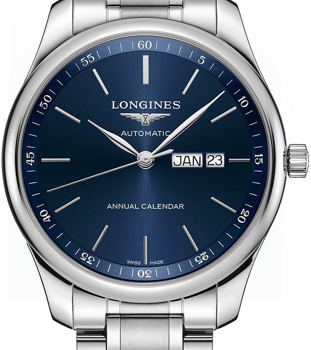 Longines Master Collection
