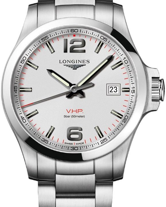 Longines Vhp