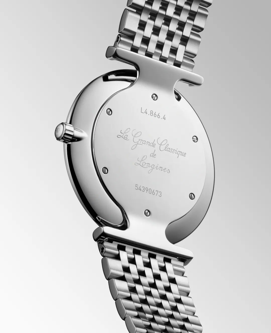 Longines Le Grande Classique – view 2