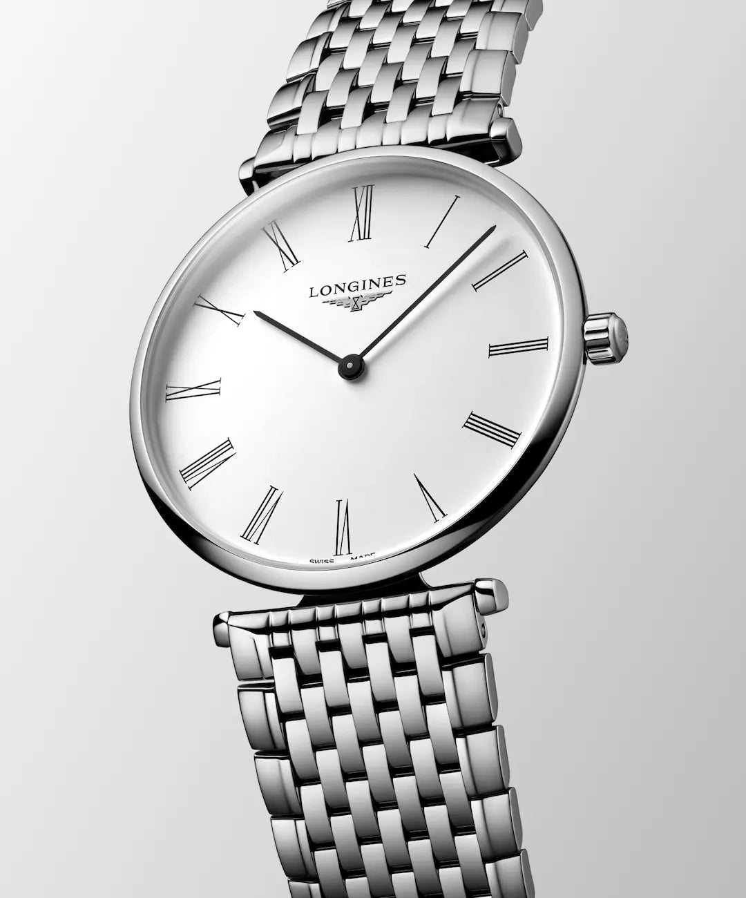 Longines Le Grande Classique – view 3
