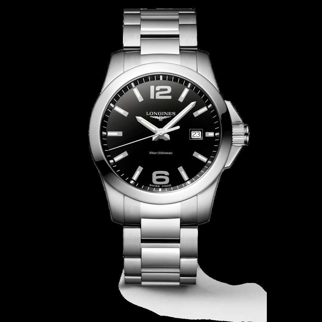 Longines Conquest