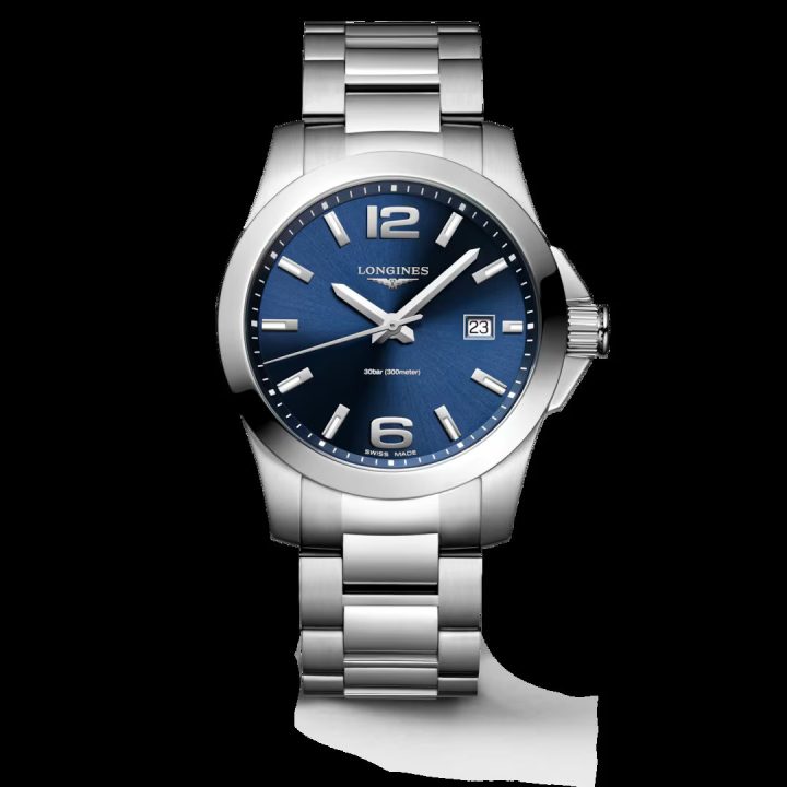 Longines Conquest