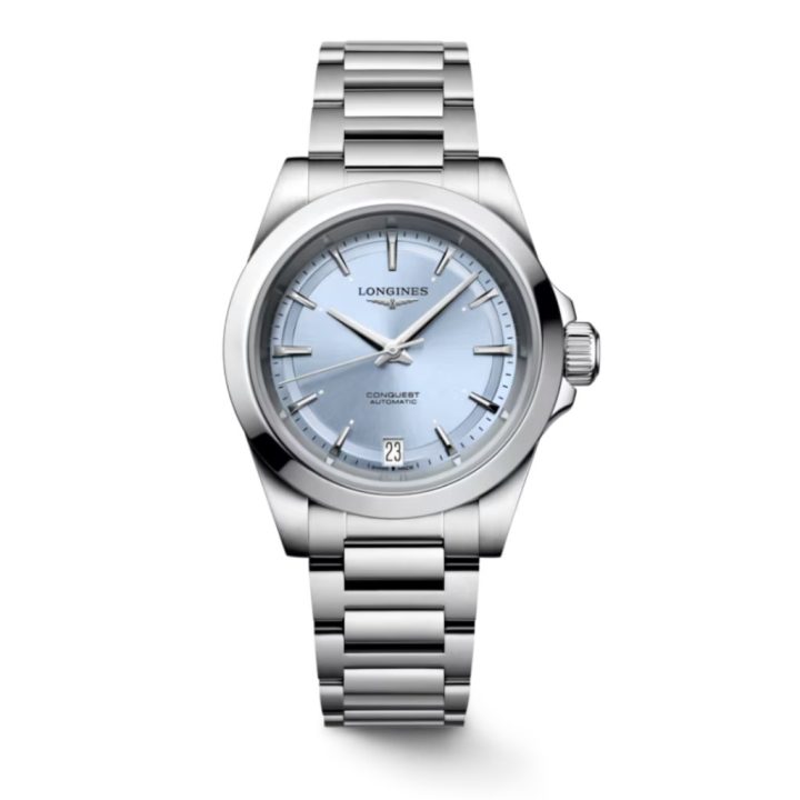 Longines Conquest Automatic