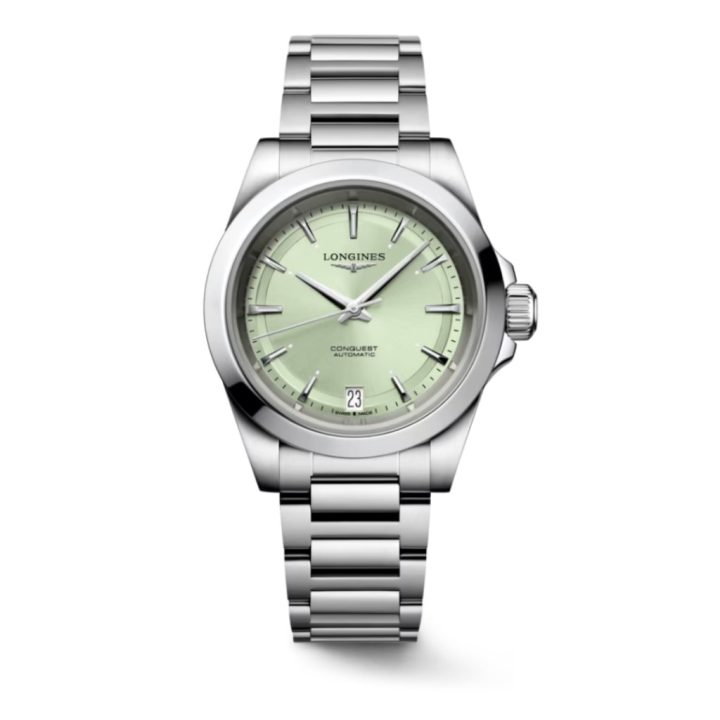Longines Conquest Automatic