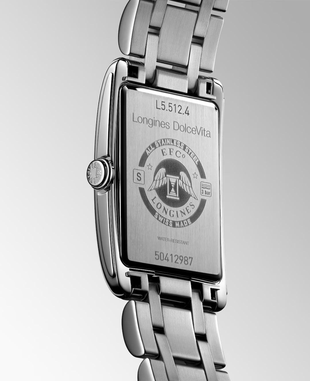 Longines Dol Ce Vita – view 2