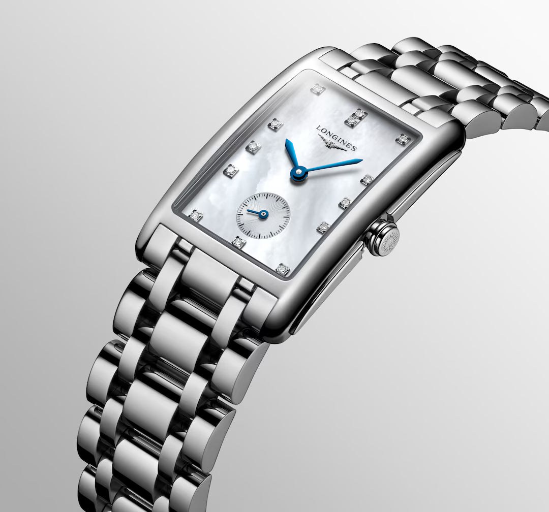 Longines Dol Ce Vita – view 3