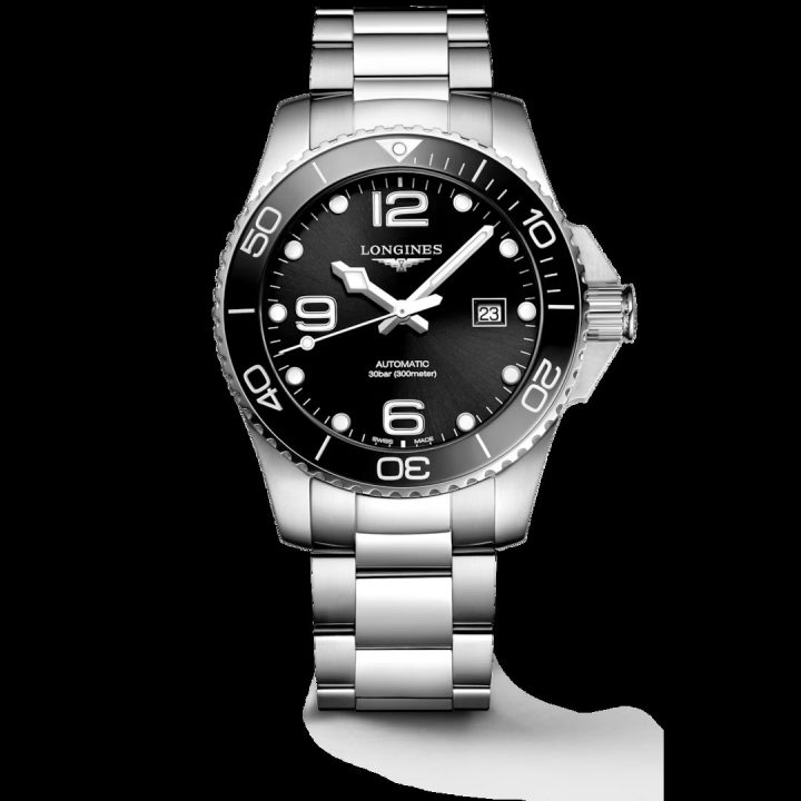Longines Hydroconquest