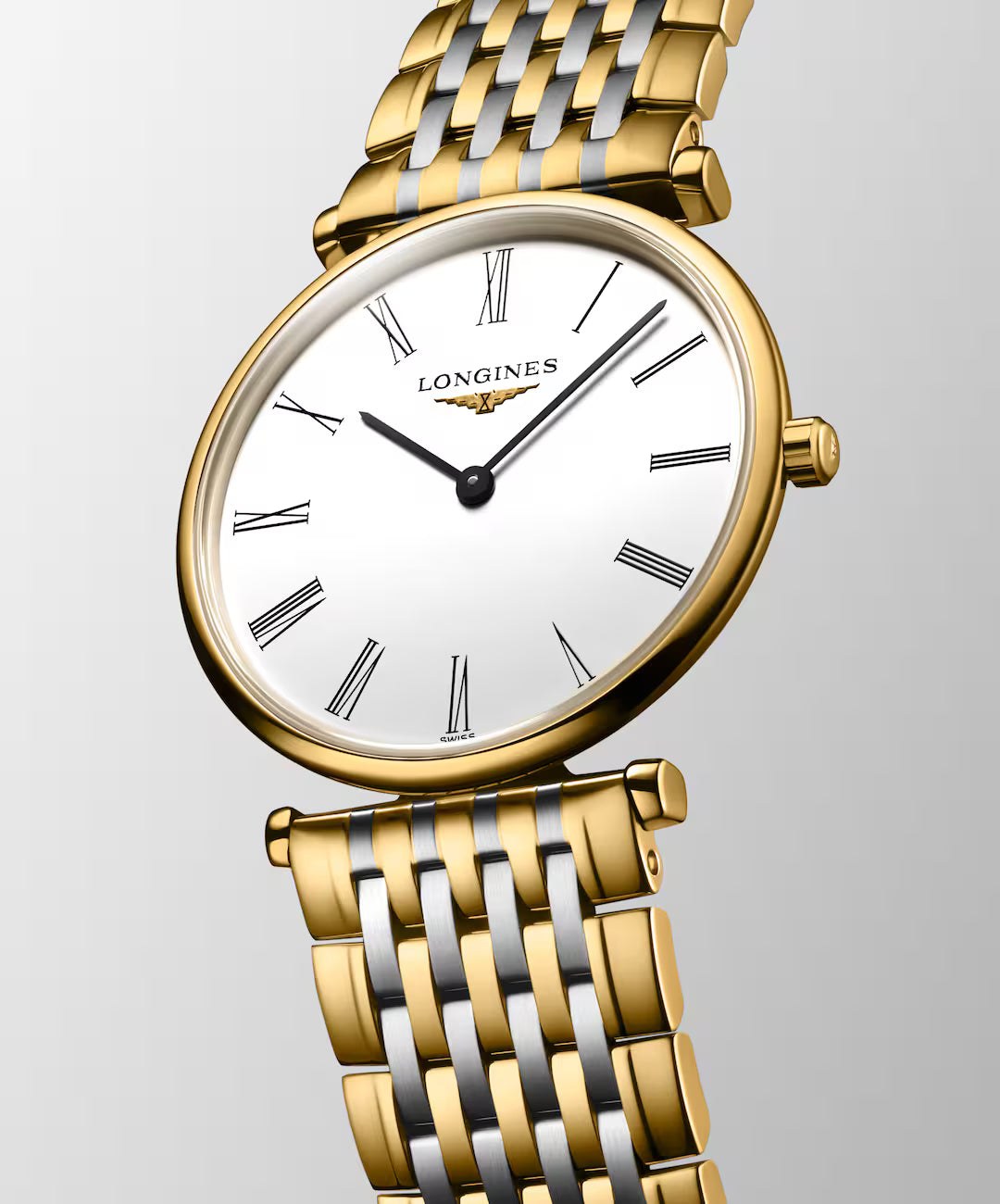 Longines Le Grand Classique – view 3