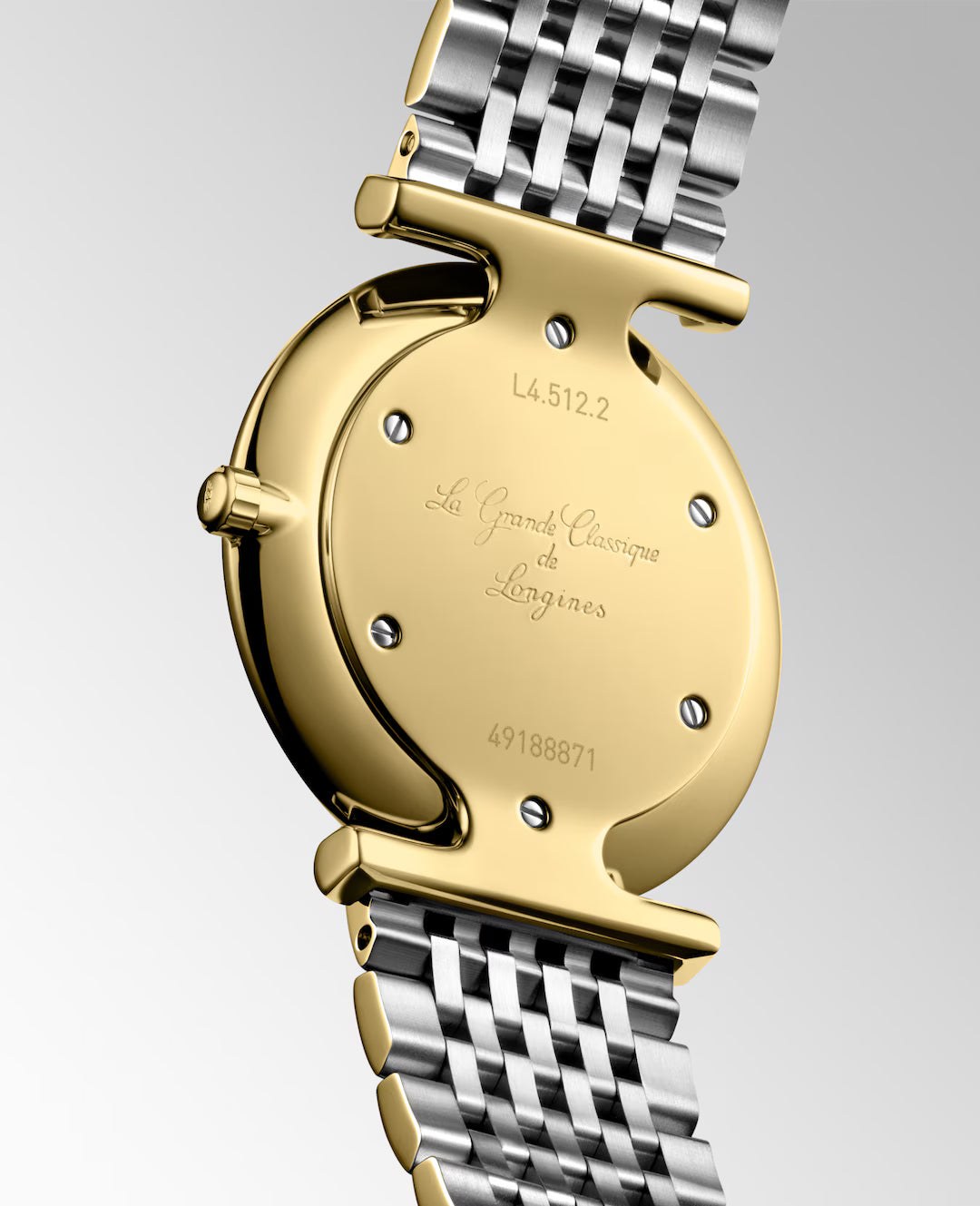 Longines Le Grand Classique – view 2