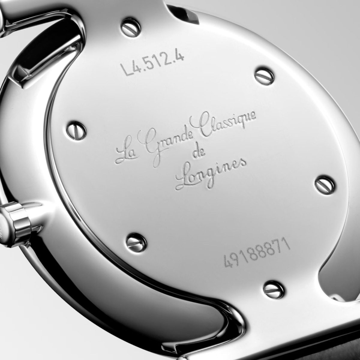 Longines Le Grand Classique – view 3
