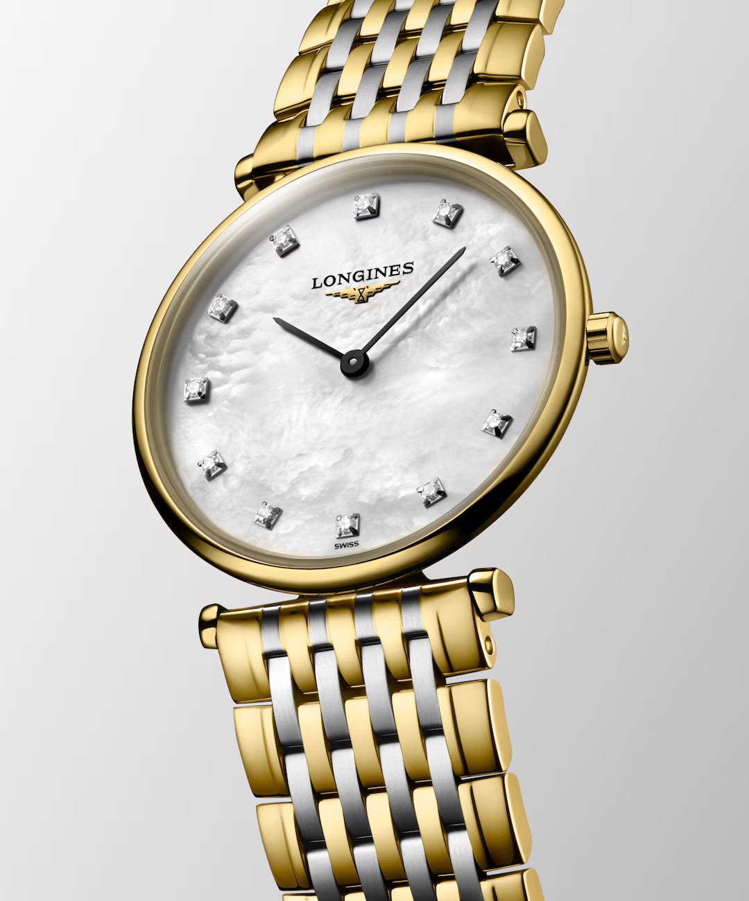 Longines Le Grand Classique – view 3