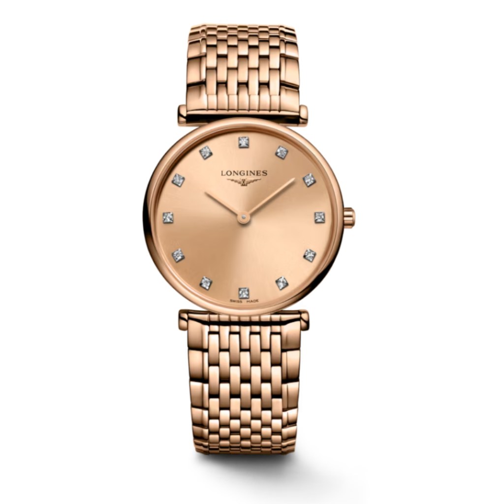 Longines Le Grand Classique