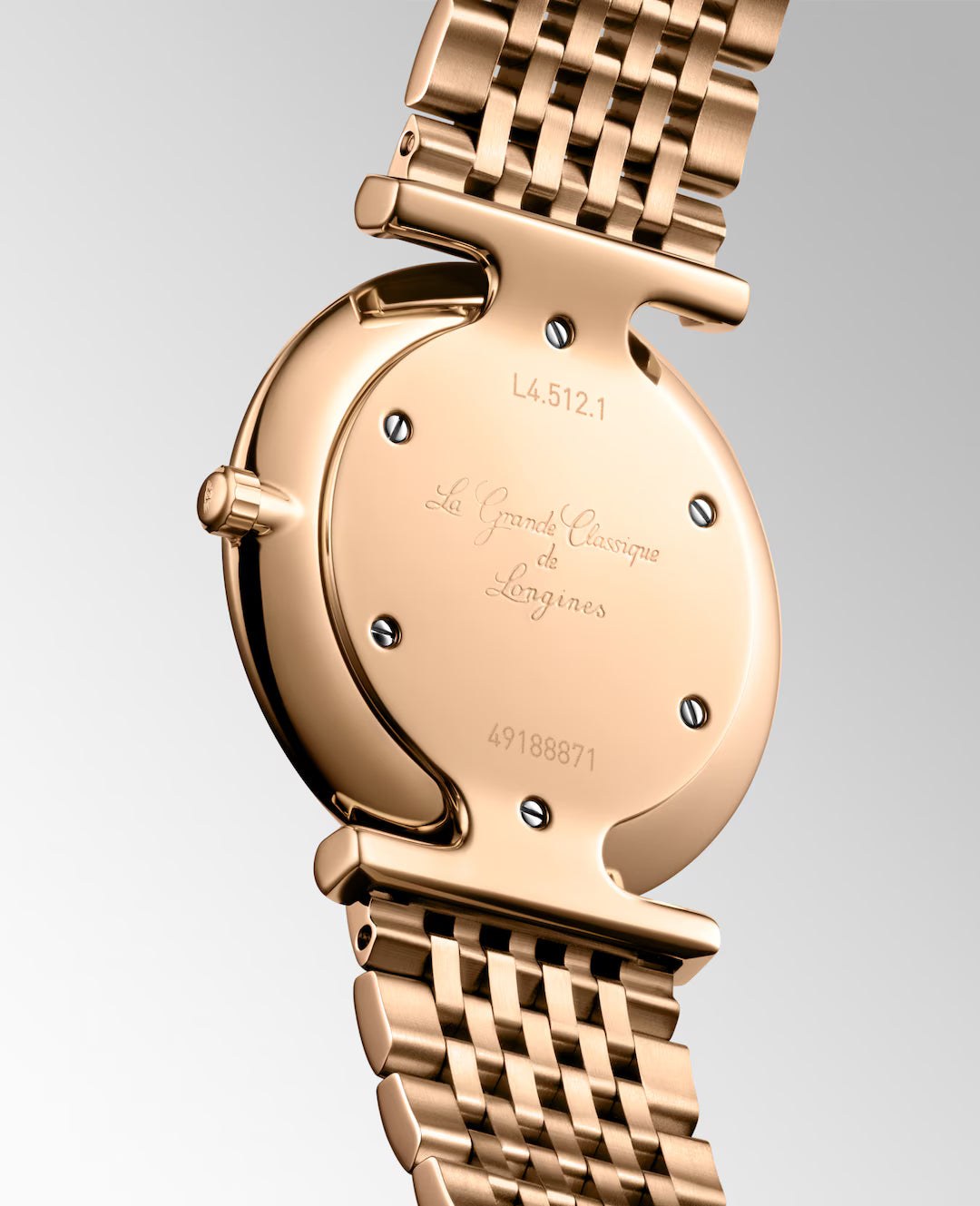 Longines Le Grand Classique – view 2
