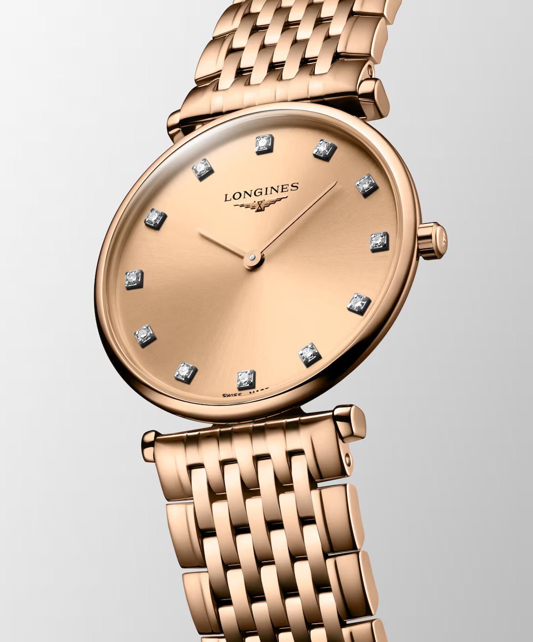Longines Le Grand Classique – view 3
