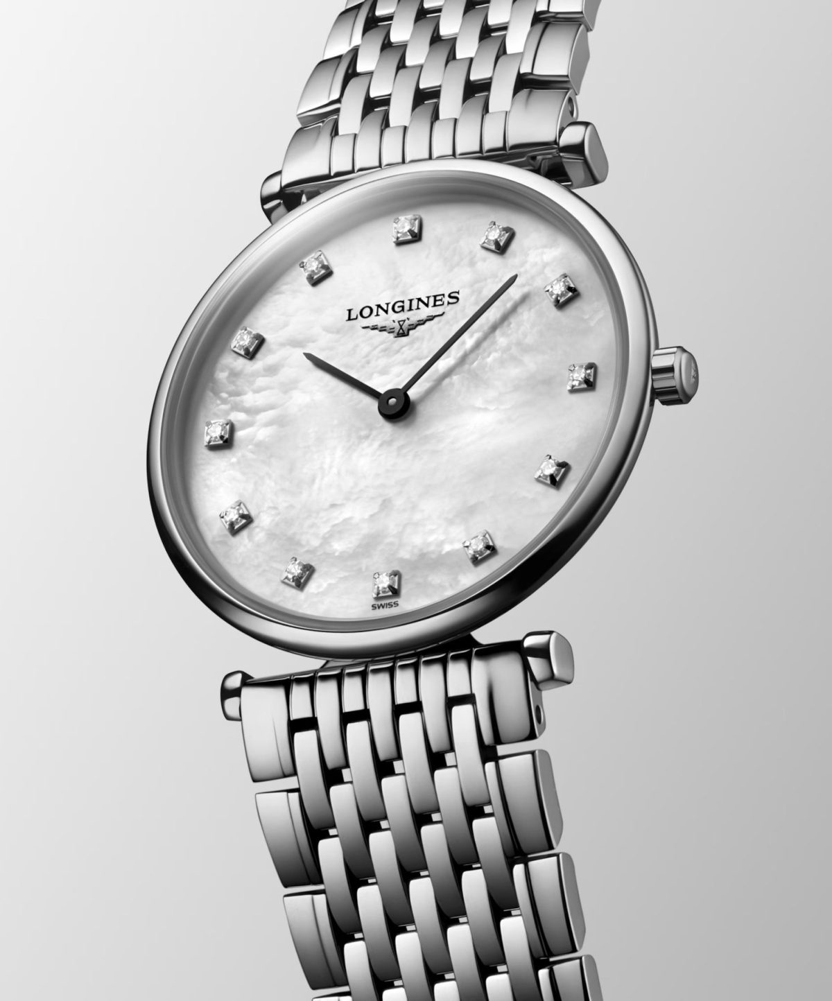 Longines Le Grand Classique – view 3