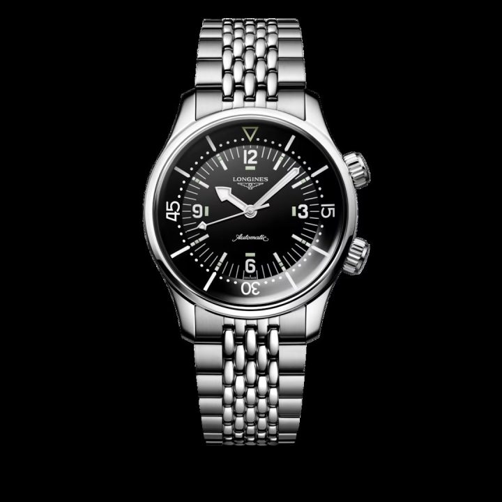 Longines Legend Diver