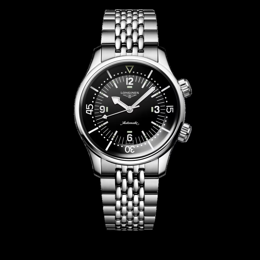 Longines Legend Diver