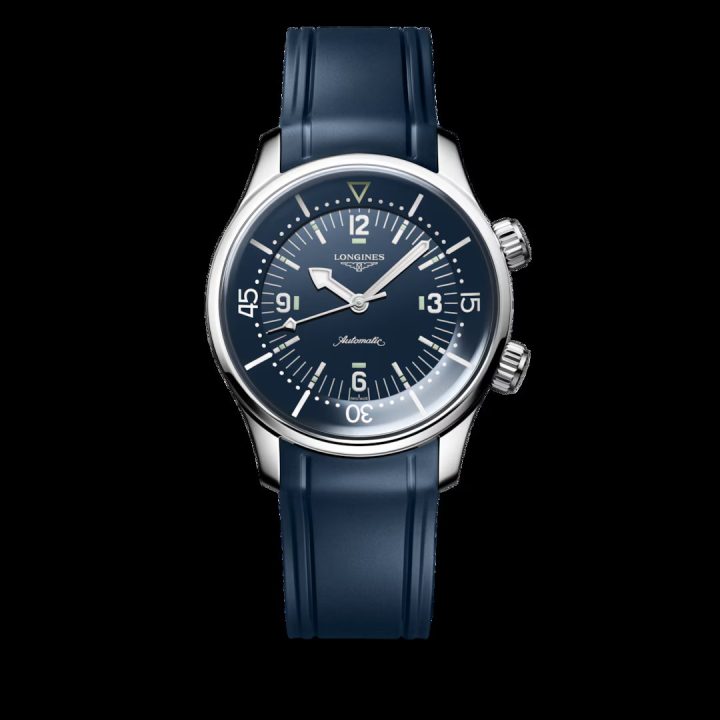 Longines Legend Diver