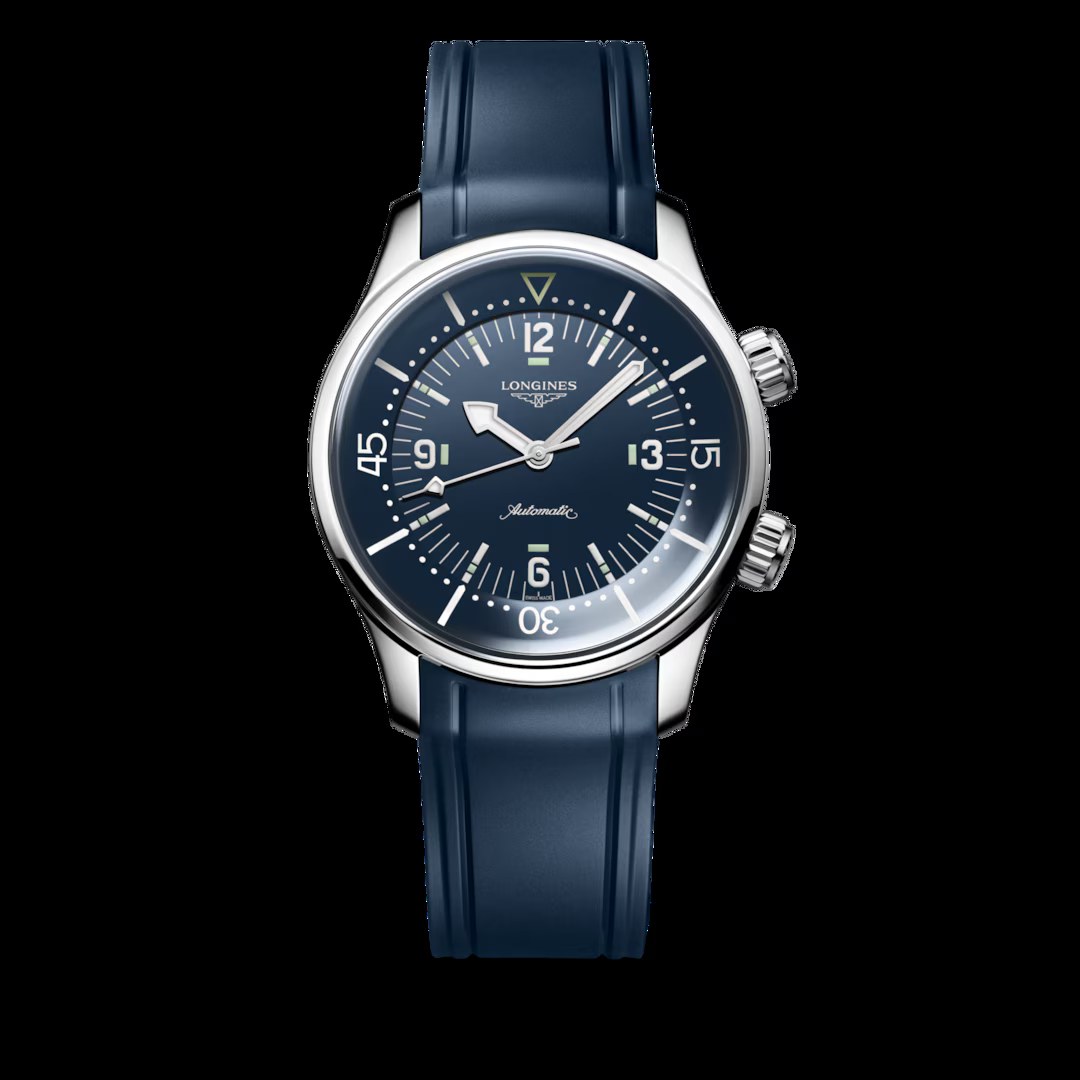 Longines Legend Diver