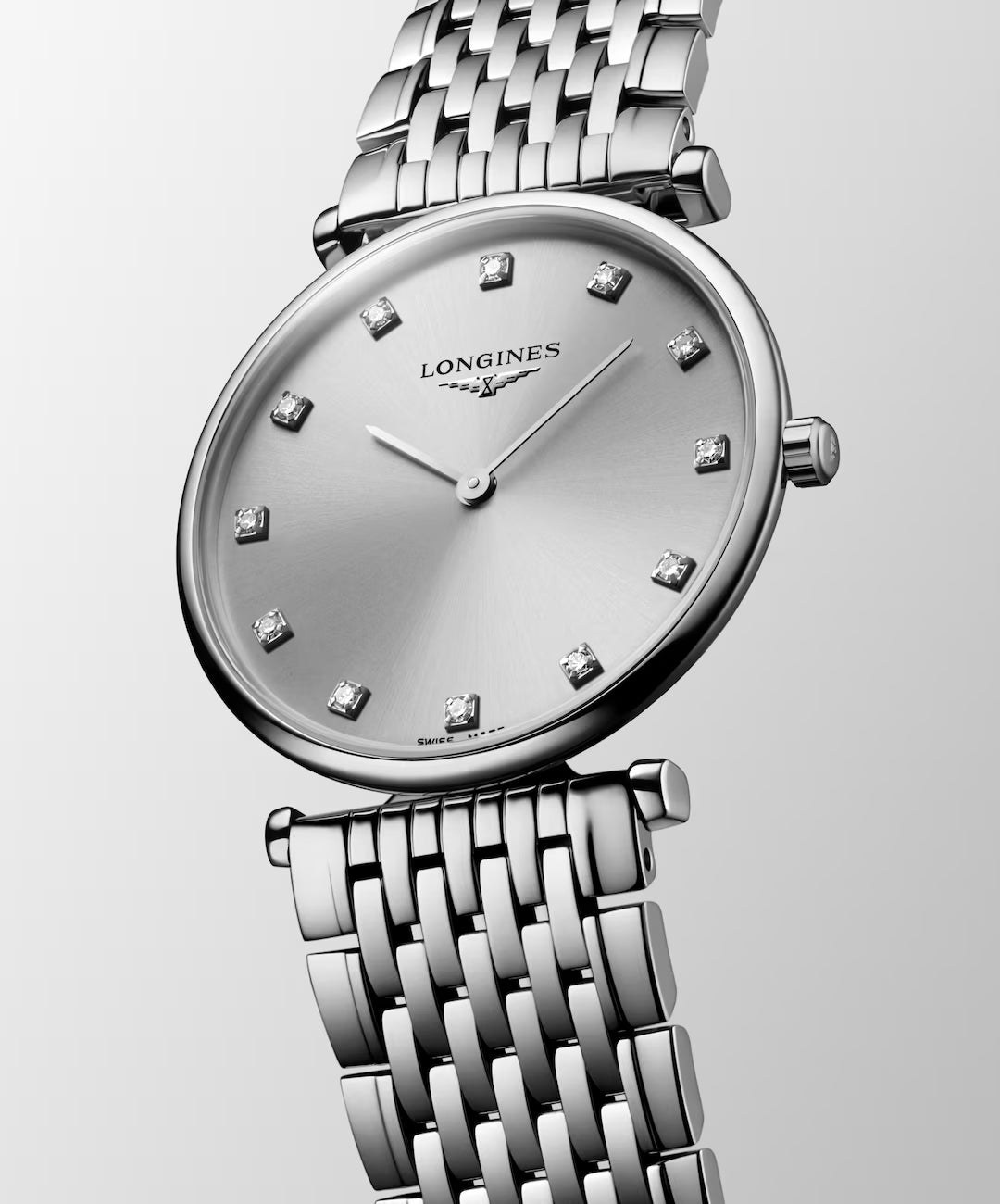 Longines Lr Grand Classique – view 3