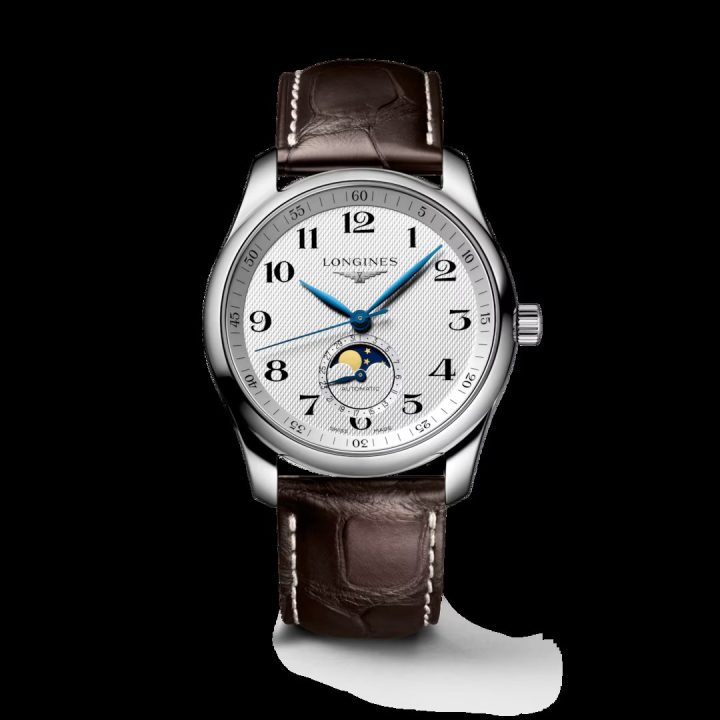 Longines Master Collection Automatic