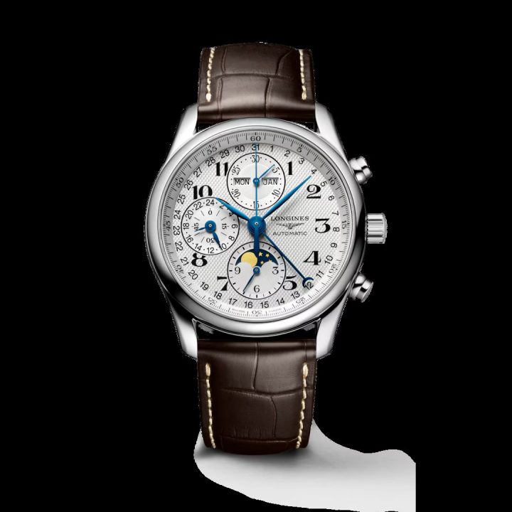 Longines Master Collection Automatic Chronograph