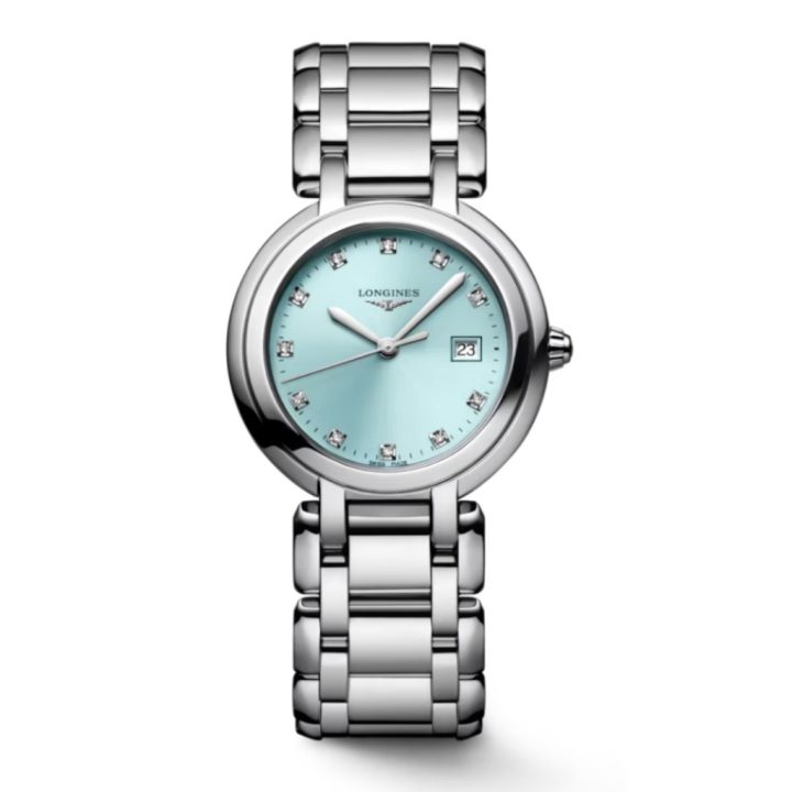 Longines Prima Luna