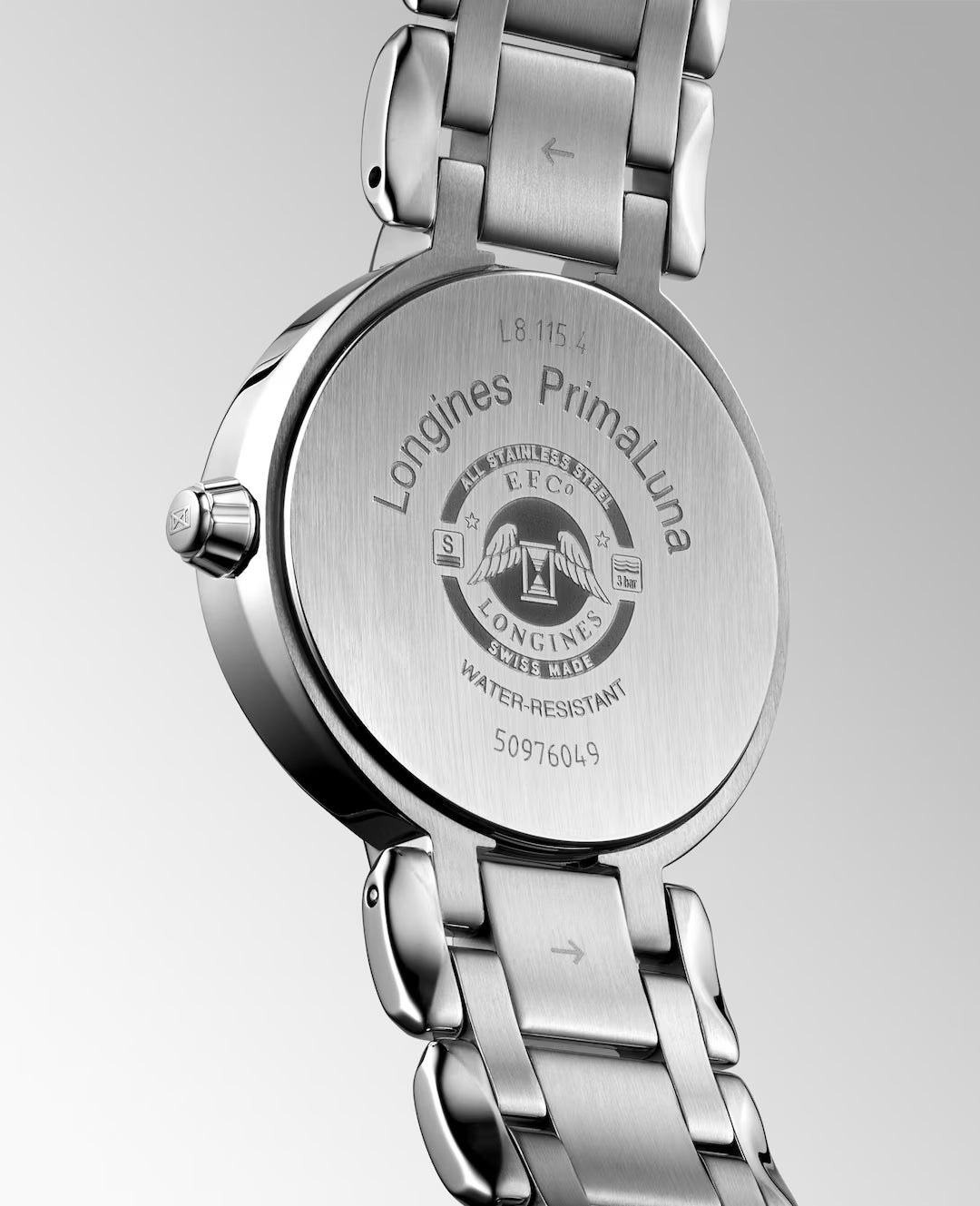 Longines Prima Luna – view 2