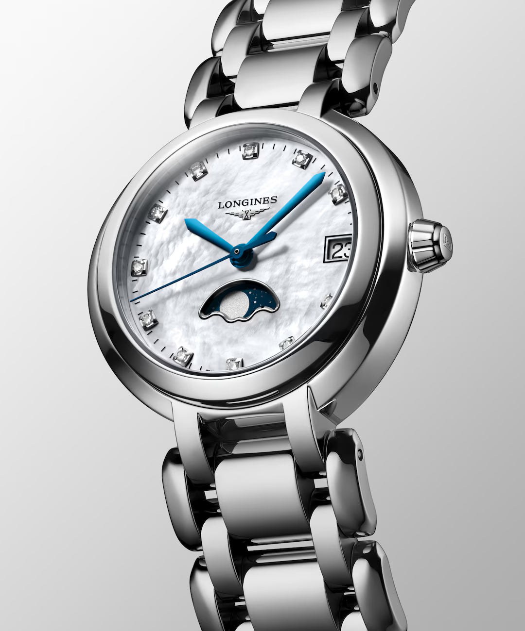 Longines Prima Luna – view 3