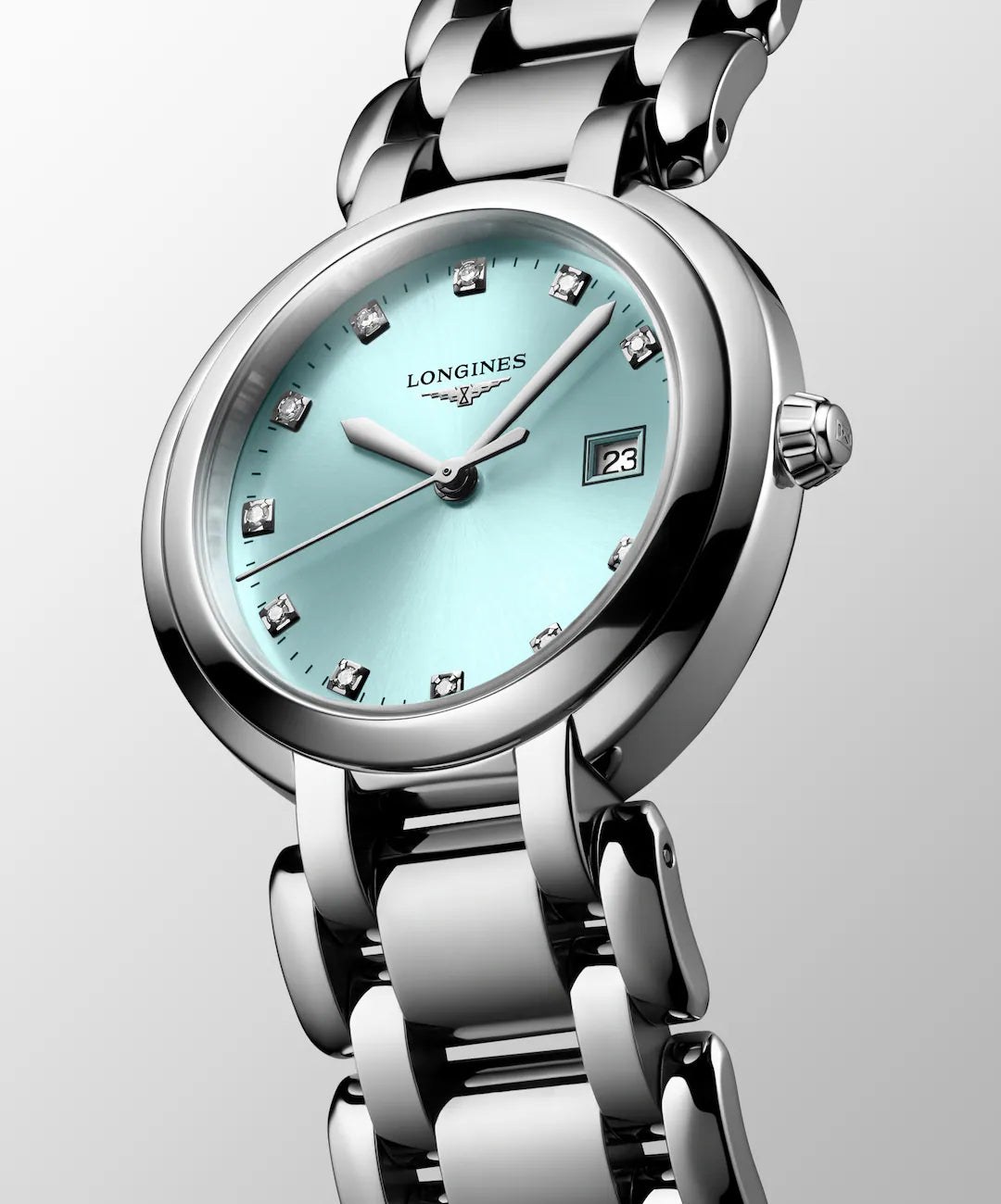 Longines Prima Luna – view 3